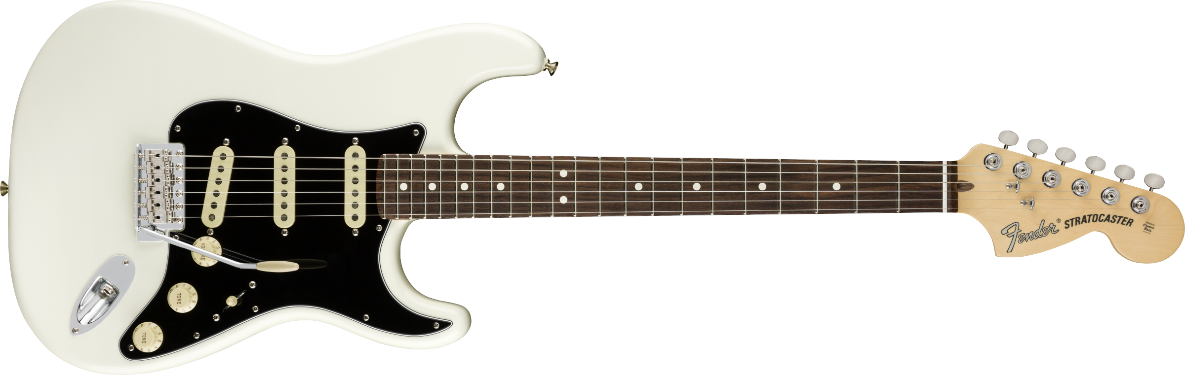 American Performer Stratocaster®